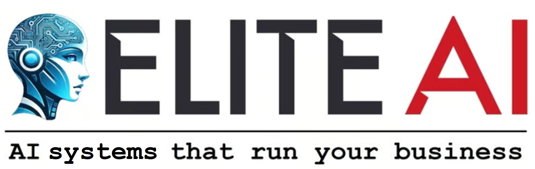 EliteAI — AI systems that run your business