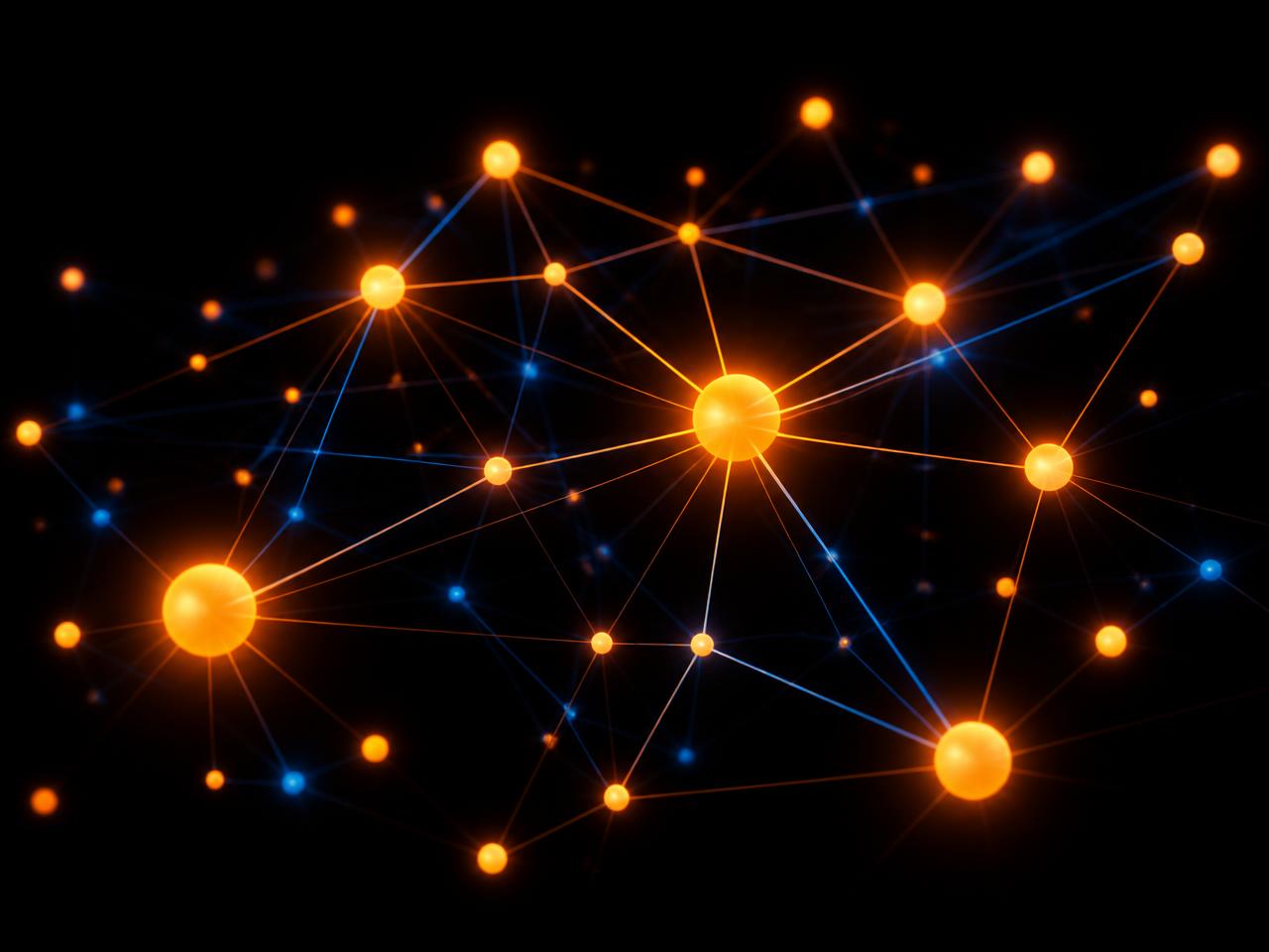 AI automation workflow visualisation